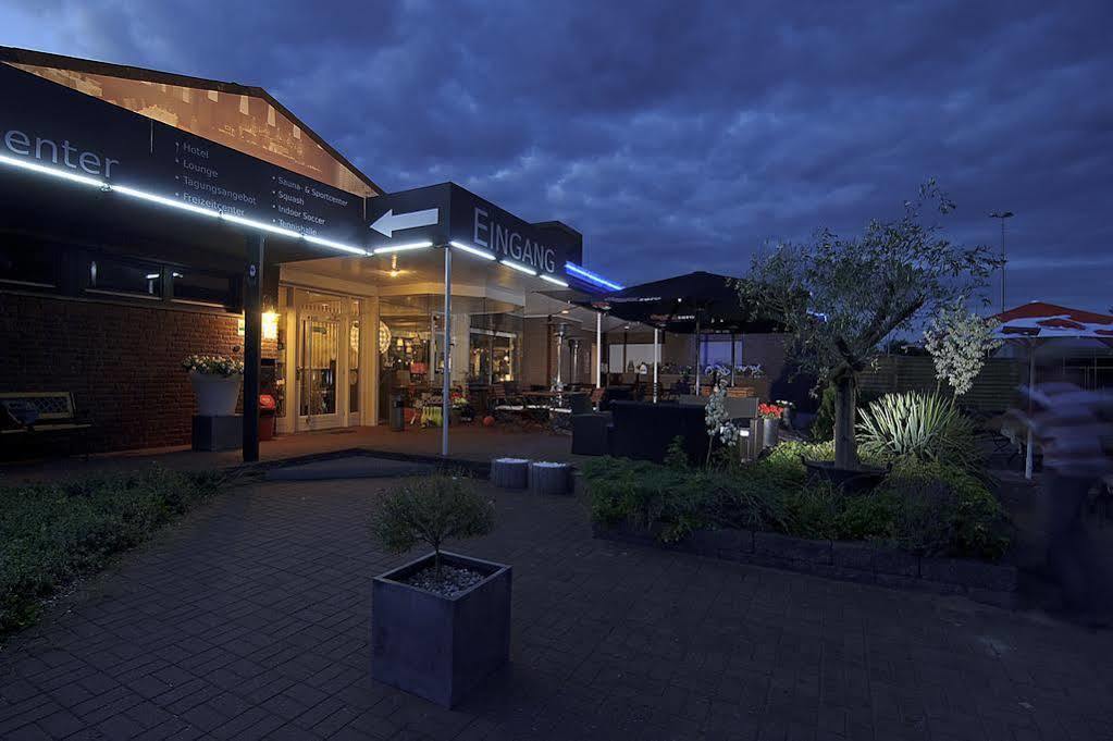 Ds Hotel & Freizeitcenter Vreden Exterior foto